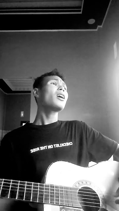 baru gattung [cover gitar]#cover #batugattung #lagubatakterbaru #shorts