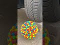 Car vs Everything! | The Most Relaxing Satisfying Crush Compilation