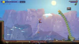 Steve With A Gun Episode 1: Infernum Eternity Wulfrum Excavator Boss Fight