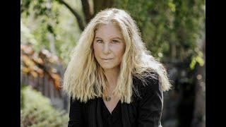 Barbra Streisand  12  I Finally Found Someone duet With Bryan Adams