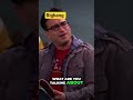 Leonard hiding something about past #bigbang #sitcom #tvshow #funny #comedy #shorts
