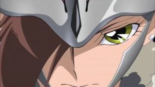 Saint Seiya Omega - Haruto de Lobo - Transformação