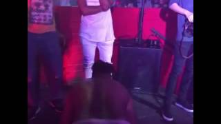 Se filtra vídeo desnudo de dj topo_