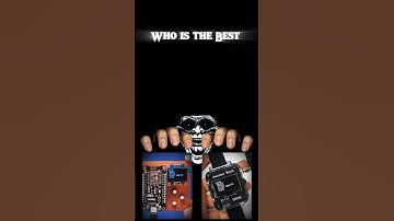 WiFi Deauther vs Jàmmer #trending #tech #arduinoproject #edit #esp8266 #diyprojects