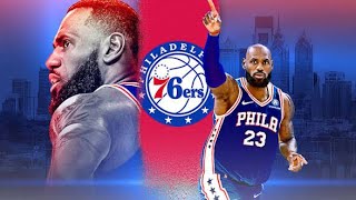 PLEASE DON’T START THIS AGAIN: LEBRON IS NOT THE GOAT, HE’S JUST PLAYED LONGER THAN ANYONE EVER.