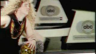 Espn Bowling Commercial Set In The 80s Funny