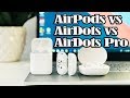 Apple AirPods vs Xiaomi AirDots vs Xiaomi AirDots Pro II И ?