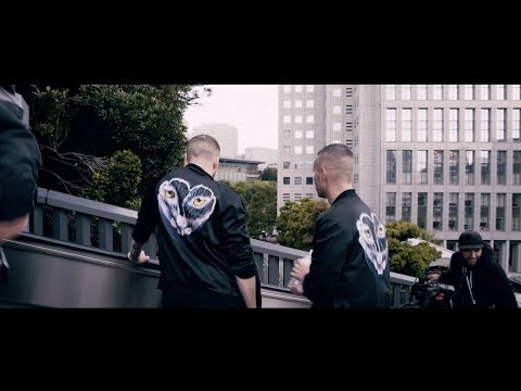 Spaceship feat. Uffie