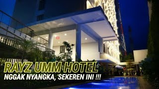 hotel murah di batu fasilitas lengkap || cocok buat staycation hemat tapi tetep instagramble....