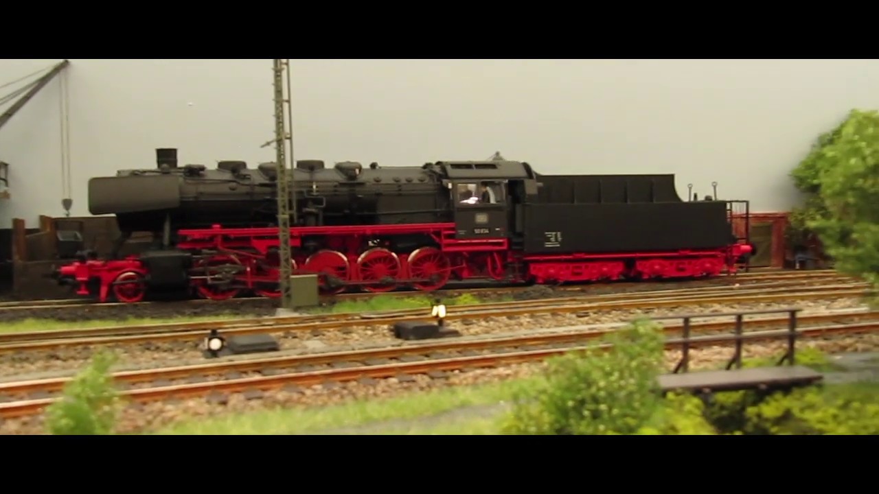 Nebenstrecken im Tal der Ihmse