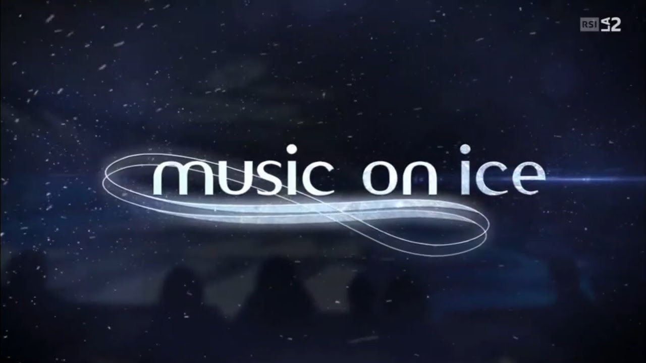 2025 Music on Ice