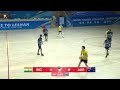 IKF U21 AOKC 2025 | Game 15 | Australia - India