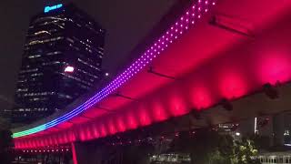 Jembatan Semanggi Jakarta