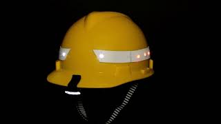Hard Hat Led Lights | www.NitebeamProducts.com