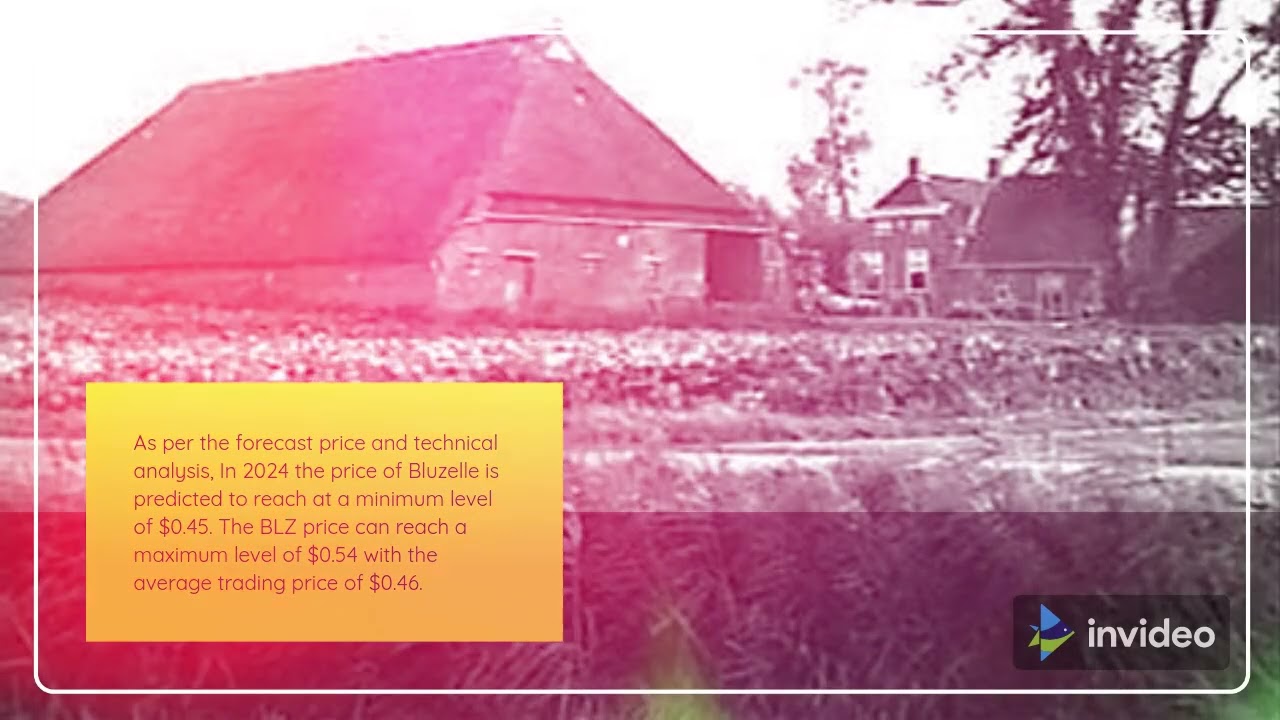 Bluzelle Price Prediction 2022, 2025, 2030  BLZ Price Forecast | Cryptocurrency Price Prediction