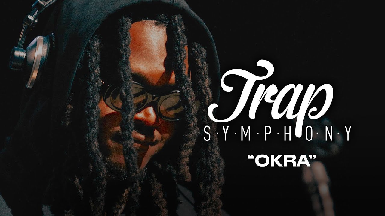 Young Nudy “Okra” w/ a Live Orchestra Audiomack Trap Symphony YouTube