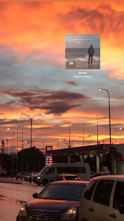 instagram story idea✨️🌇 sunset  #story #status #viralvideo