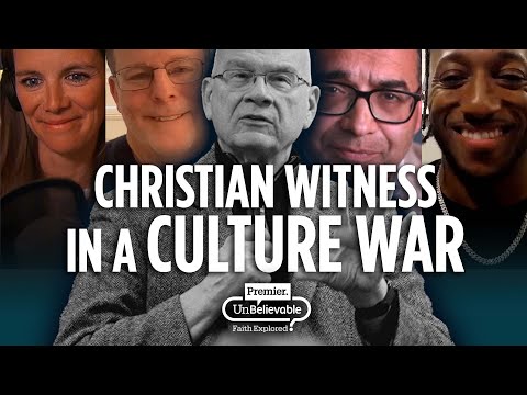 Tim Keller: Life, Death, and Legacy with Lecrae, Pete Wehner, Krish Kandiah
