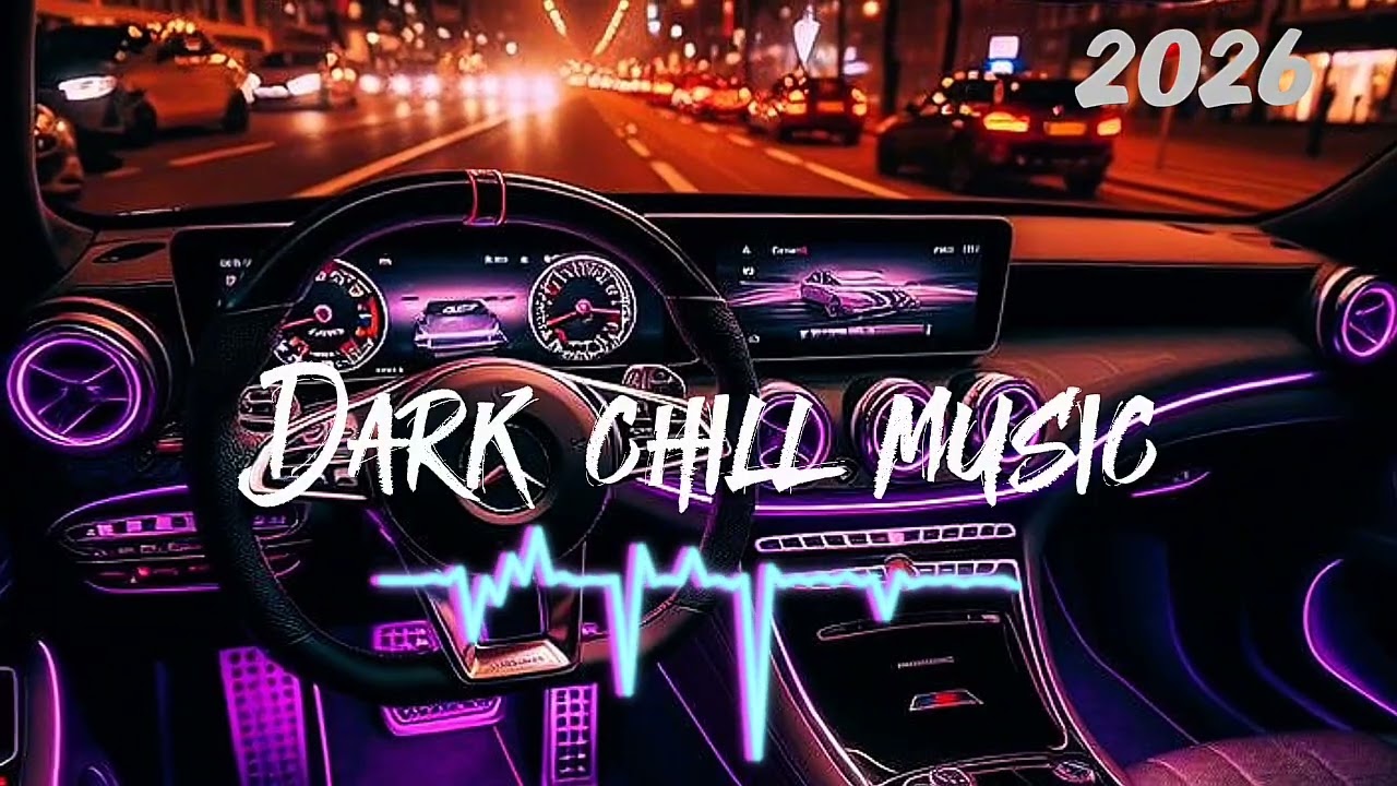 CAR MUSIC 🚗 EDM bass boosted 🎶 Night drive 😎 Gym workout 💪 Dance Party 🎉 Night Club Vibes 2026