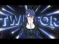 Bunny Girl Marin Kitagawa Twixtor Clips | My Dress Up Darling Season 2 Episode 1