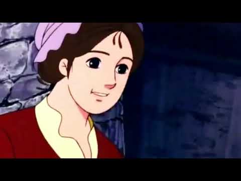 كارتون جزيرة الكنز الحلقة ١ الأولى جودة عالية HD 