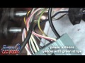 2000 Ford Mustang Wiring Diagram