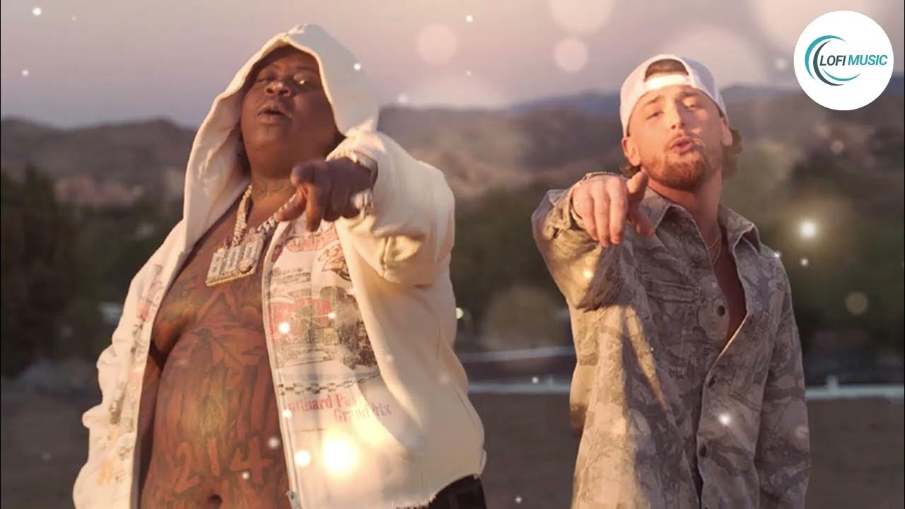 BigXthaPlug ft. Bailey Zimmerman – All The Way | Official Music Video 2025 BigXthaPlug ft. Bailey Zimmerman – All The Way | Official Music Video 2025