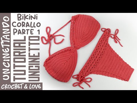 Video: Come Fare un Bikini (con Immagini)