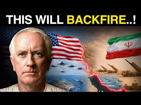 The True Cost of American Interference in Iran: Top Economist