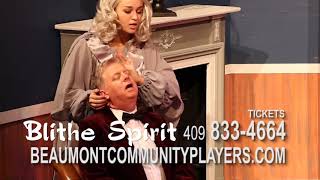 BCP - Blithe Spirit 2020 PSA