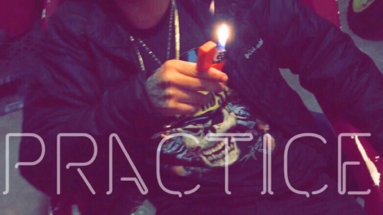 Party KiDD - PMW (Pussy Money Weed)