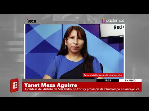 NECESITAMOS APOYAR LA RATIFICACIÓN DE LA COMPRA Y VENTA DE LA MINA COBRIZA PARA LA PAZ SOCIAL