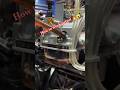 “Rx100 Transparent Carburettor 😱 Petrol Ka Asli Flow” | How to work petrol | #rx100 #rxking #rx7