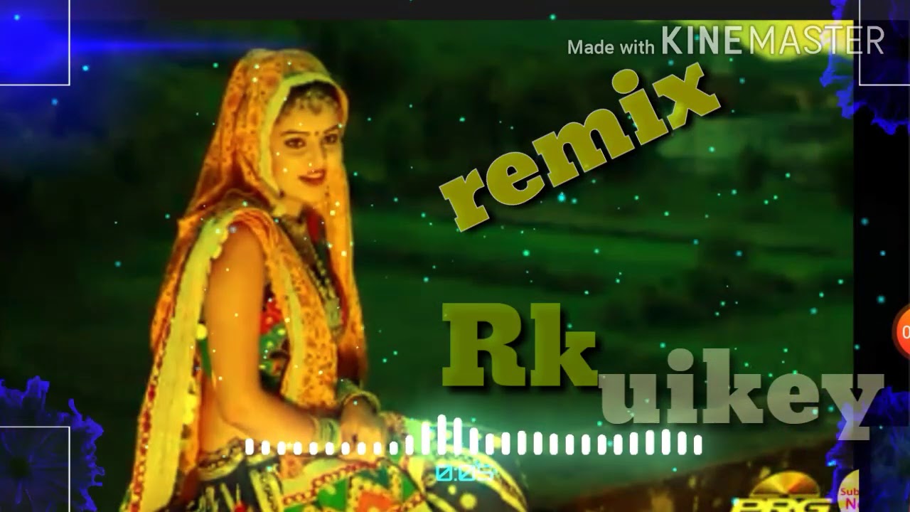 Bollywood song🕴 Tik Tok song TO mera Hero number van dj rk uikey YouTube