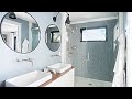 DIY Network Ultimate Retreat 2017: Master Bath DIY Network Ultimate Retreat 2017: Master Bath