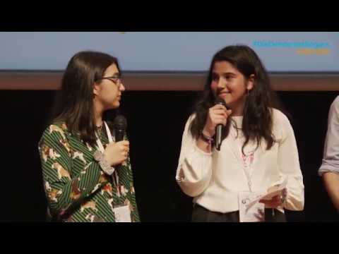 Día de Internet Segura 2.0 Día de Internet Segura 2.0