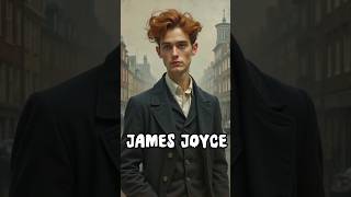 Who Is James Joyceytshorts sorts shorts jamesjoyceytshort viralshorts shorts