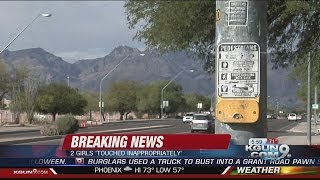 KGUN 9 News at 6:00PM