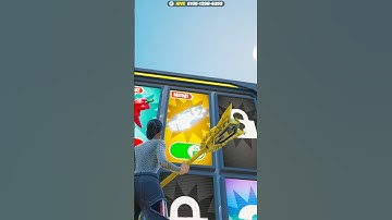 How to get the supercharge smg in 1v1 with every gun