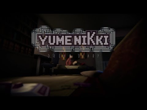 YUMENIKKI -DREAM DIARY- Prologue