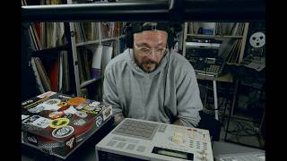 The new Mpc 2000 Sound 