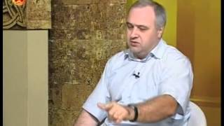 36) მეცნიერთა ბედი. ივანე ჯავახიშვილი