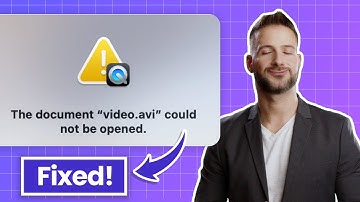 How To Convert AVI to MP4 Format?| 2024 Tutorial