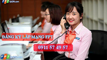 Hướng dẫn cài đặt modem Acher C2 AC750 của FPT Telecom