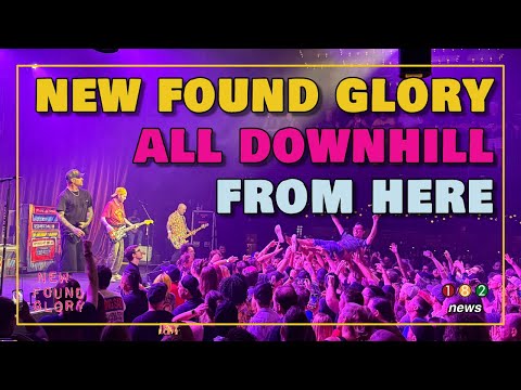 New Found Glory - 