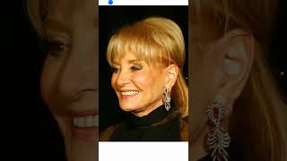 5 Barbara Walters Facts | 20/20 Best Interviews SNL Angelina Jolie The View  Barbara Walters Tribute