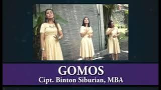 GOMOS ~ PARES SISTER