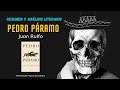 Pedro Páramo: Análisis y Comprensión