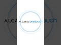 Alcatel onetouch star 6010X on/off animation