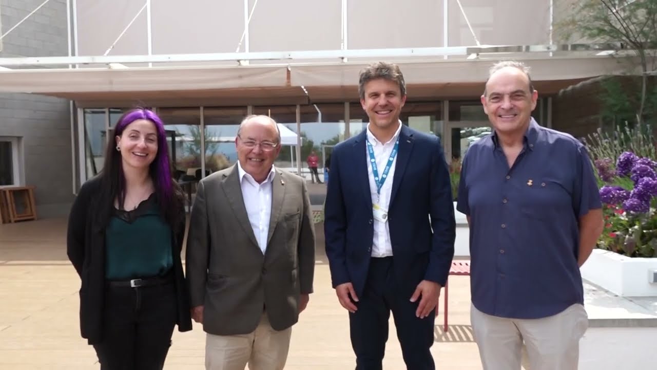 El CEAB celebra quatre dècades d’investigació científica al servei dels ecosistemes aquàtics